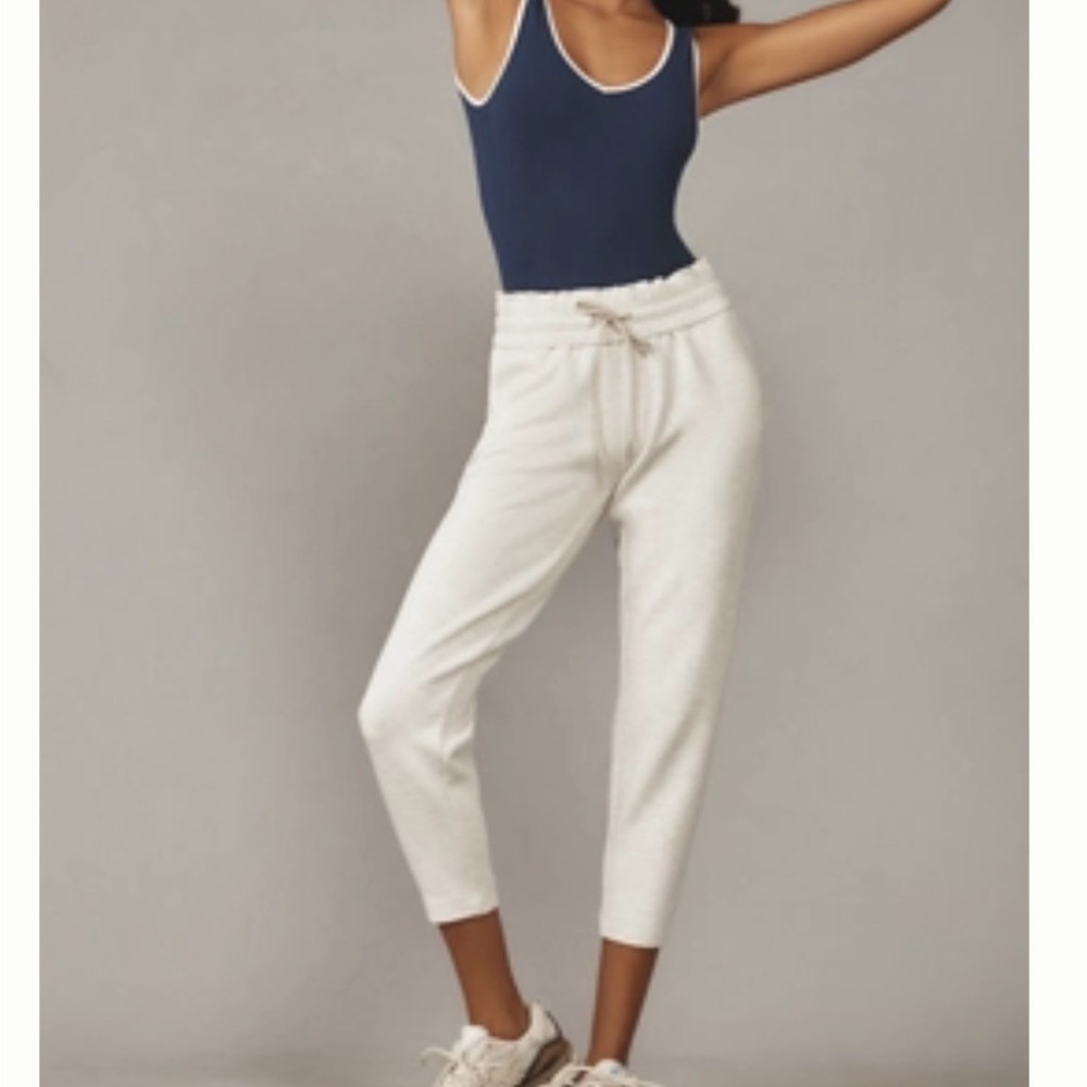 VARLEY THE SLIM PANTS